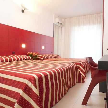Garden Hotel Molfetta Eksteriør billede