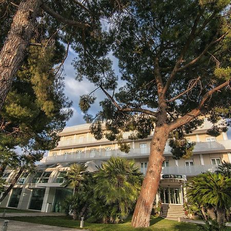 Garden Hotel Molfetta Eksteriør billede