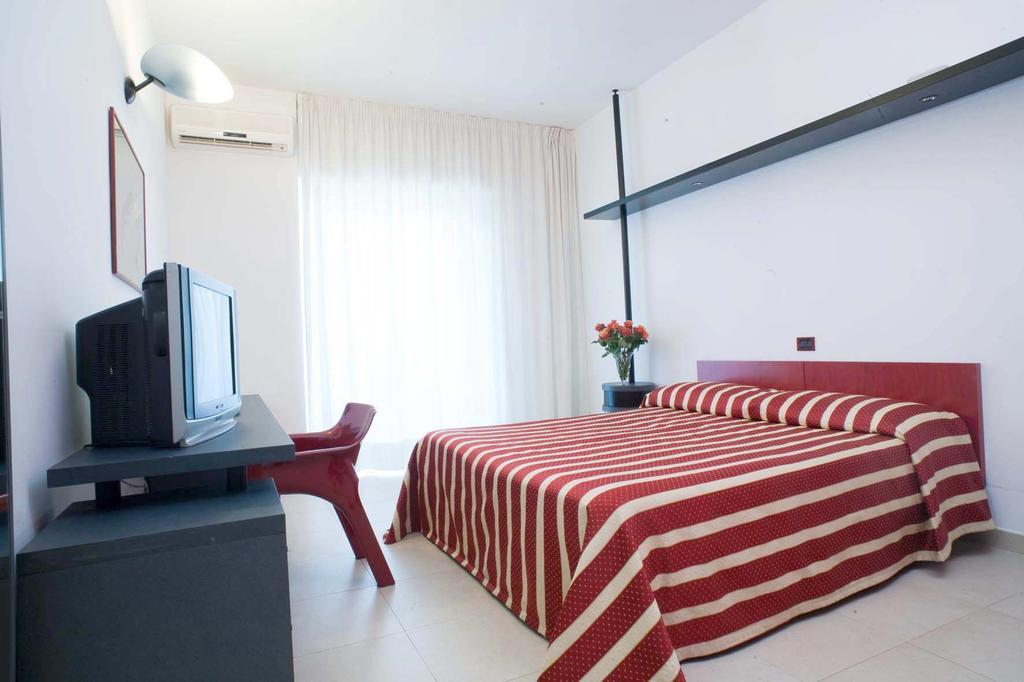 Garden Hotel Molfetta Værelse billede