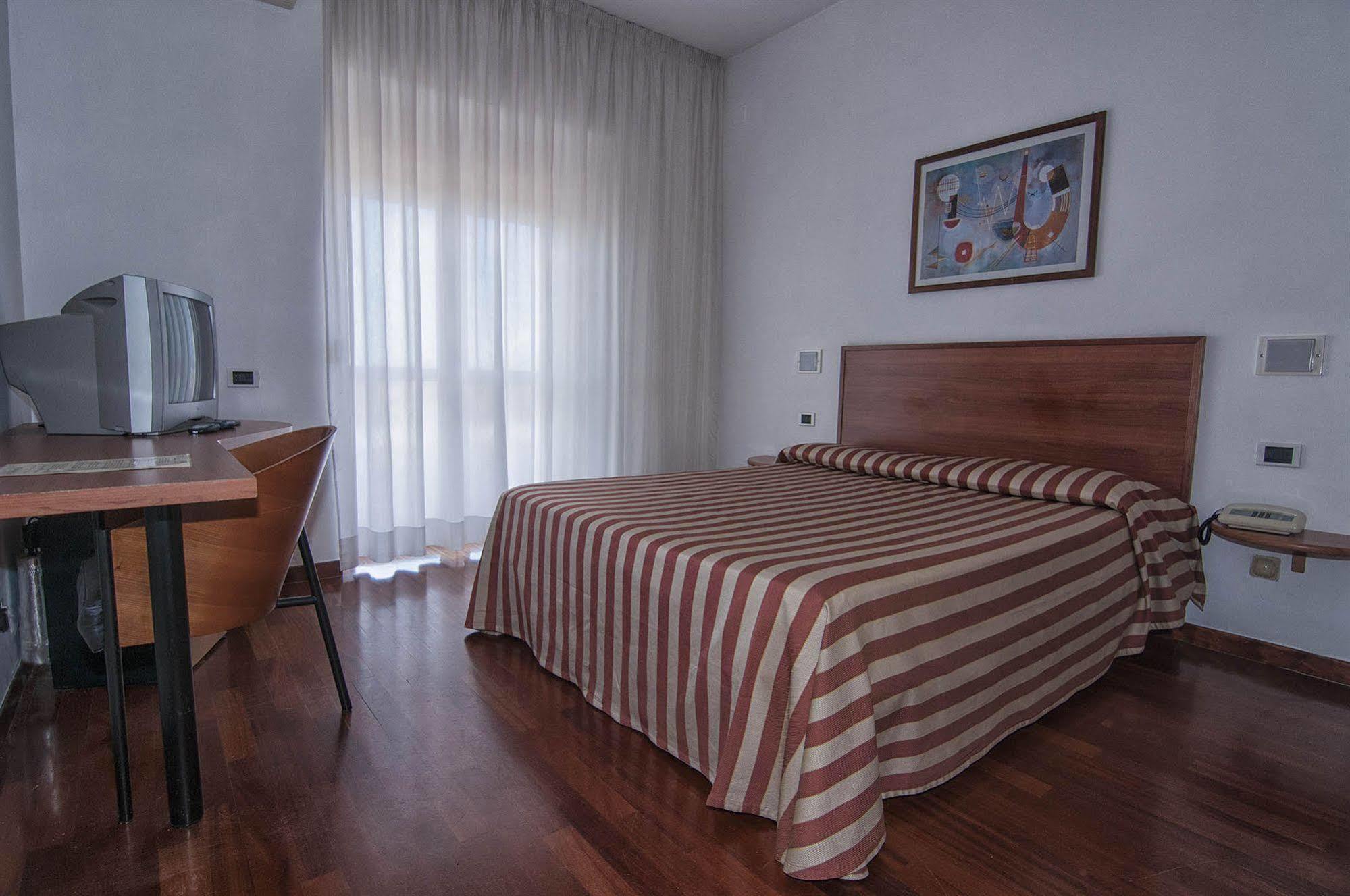 Garden Hotel Molfetta Eksteriør billede